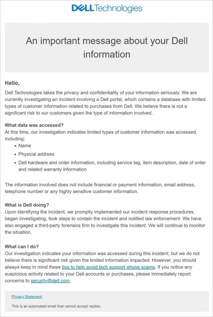 What is Data Breach, What Causes it and How to Prevent it? Data